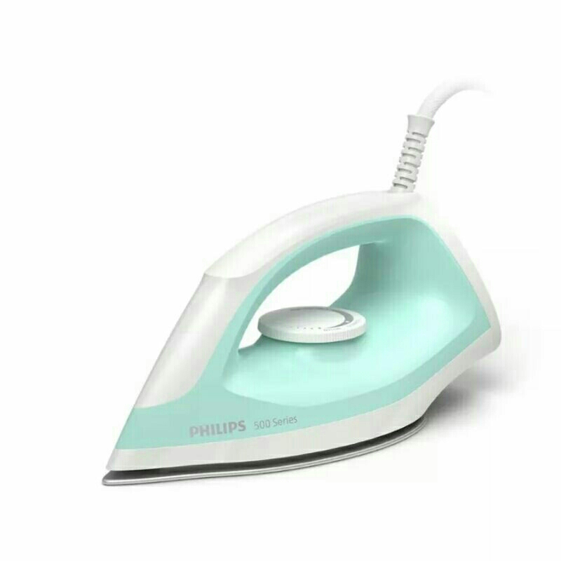 Jual PHILIPS - Setrika Listrik DST-0510 | Setrika Baju Garansi Resmi