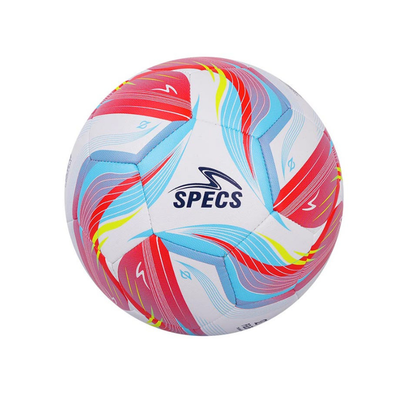 Jual Bola Sepak Specs Palapa 23 Fb Training Ball Plasma Red Original Shopee Indonesia