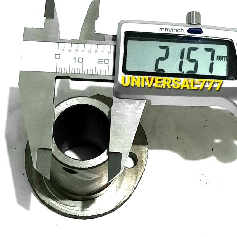 Jual TS50 TS105 Mount Fuel Pump Selongsong Roller Guide Roda Bospom Pom ...