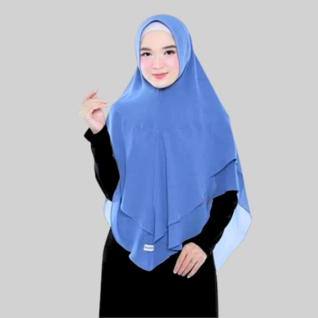 Mayra Indonesia Khimar Thanisa