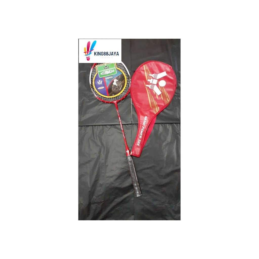 Jual RAKET YTY | Shopee Indonesia