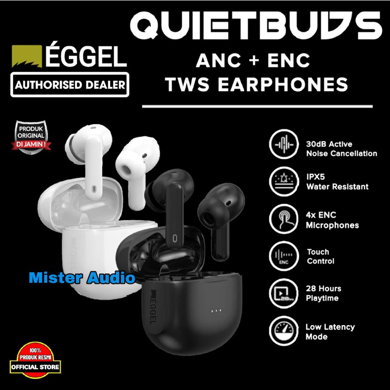 Quietbuds best sale