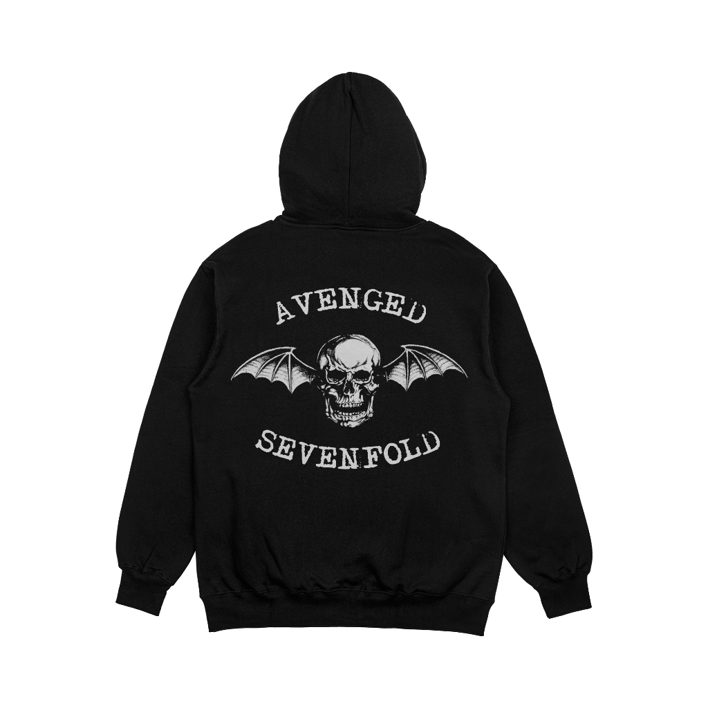 A7x hoodie clearance