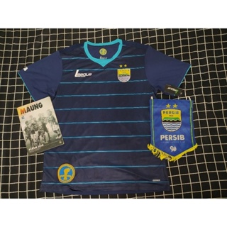 Jersey Persib Away 2022 Original Supporter Edition Open PO Besok