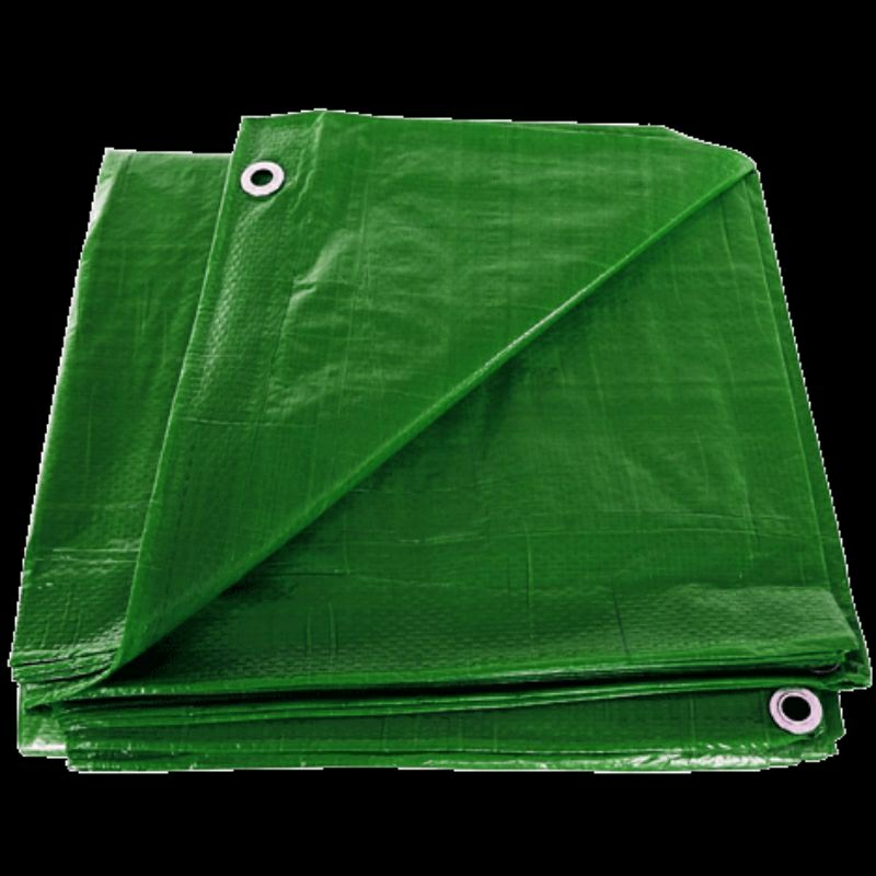Jual Terpal Korea A8 Hijau 5x7 Terpal Plastik jadi untuk Pickup Tossa ...