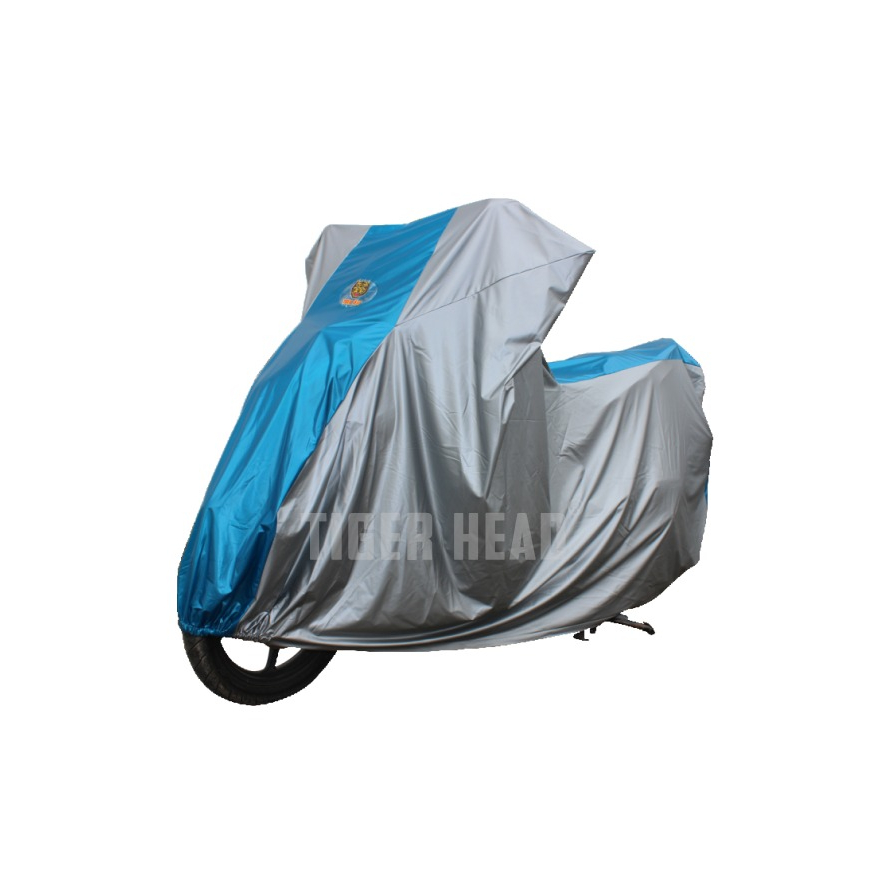 Jual Tiger Head Cover Motor Sport dan Cover Motor Bebek 67005 & 67004