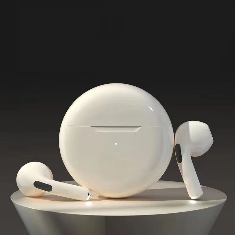 Jual Headset Bluetooth Oppo Original 100 Pro6 Headset Bluetooth