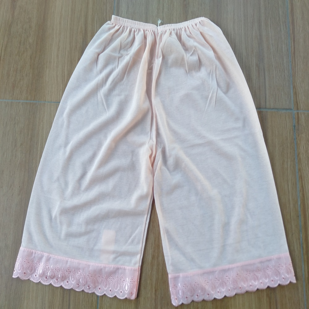 Jual ANDROK ROK DALAMAN WANITA | Shopee Indonesia