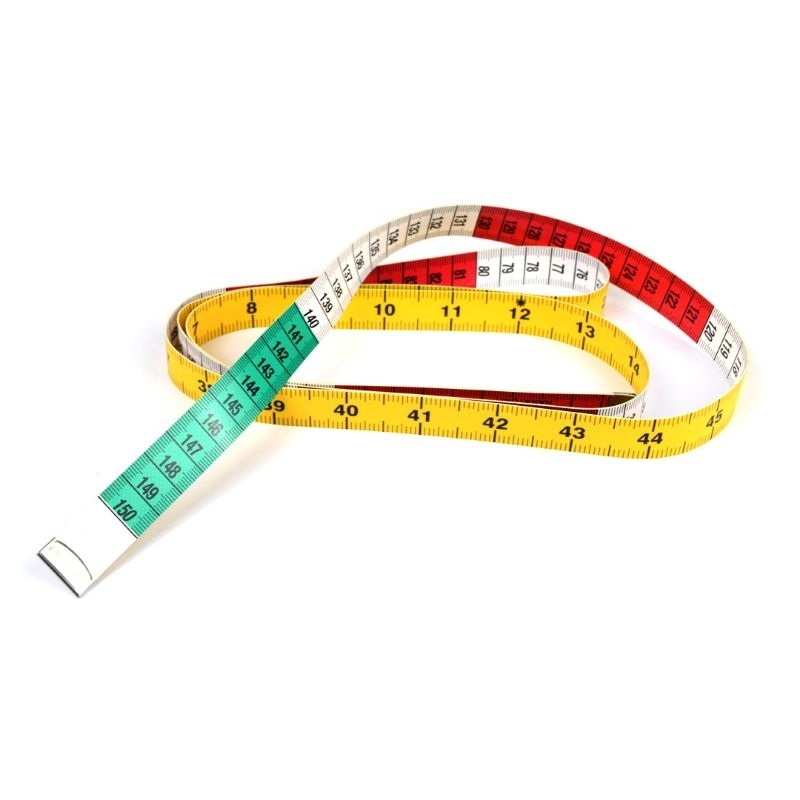 Jual Meteran Bahan German Quality Measure Tape 150CM 59208/R 59208/ ...