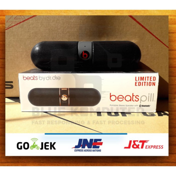 Harga store beats pill