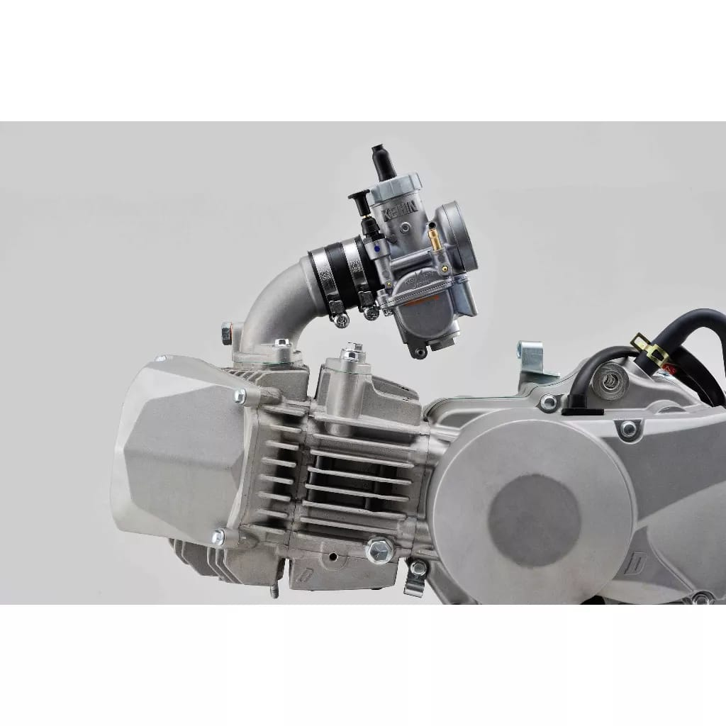 Moteur DAYTONA ANIMA 190cc FDX Pour Dirt Bike, Pit Bike Et Mini Moto