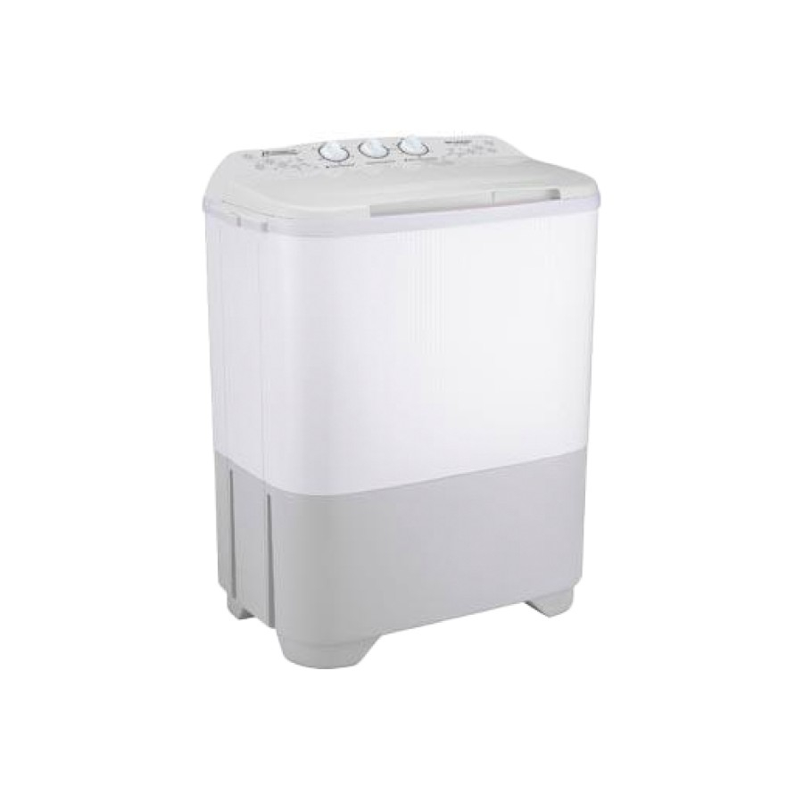 Jual Sharp Mesin Cuci 2 Tabung 6.5KG Hemat Listrik Hemat Air Garansi ...