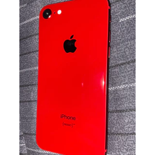 iPhone8 RED Special Edition[64GB] レッド の買取価格｜中古スマホ・タブレット・携帯の買取ならゲオ
