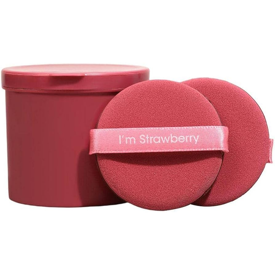 Jual CUSHION PUFF ISI 7 Shopee Indonesia