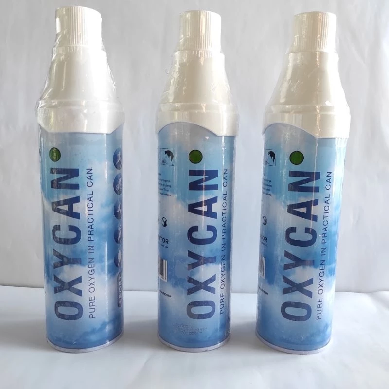 Jual Oksigen Blitar