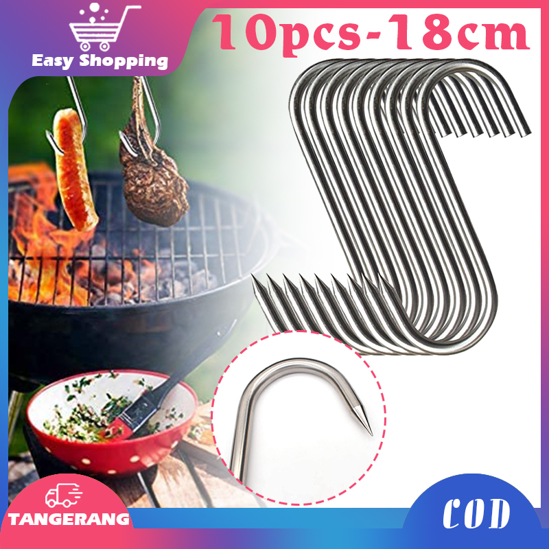 Jual Hook Daging Terlengkap - Harga Terbaru Maret 2024 & Cicilan 0%