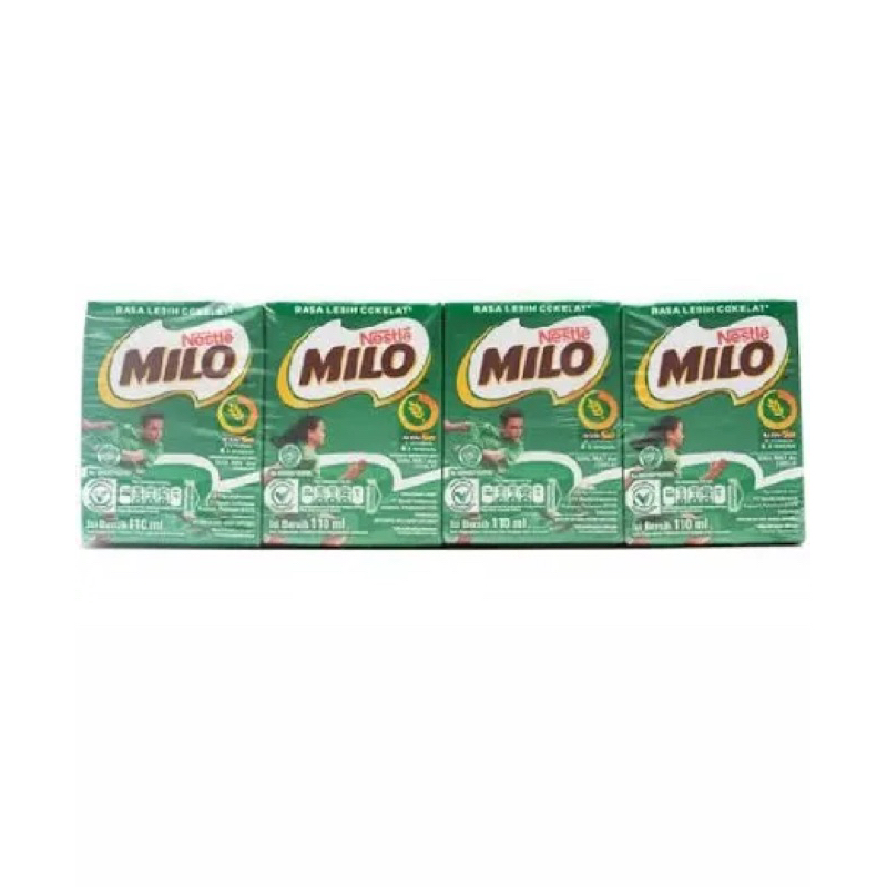 Jual Susu Milo Terlengkap & Harga Terbaru Juli 2026 | Shopee Indonesia