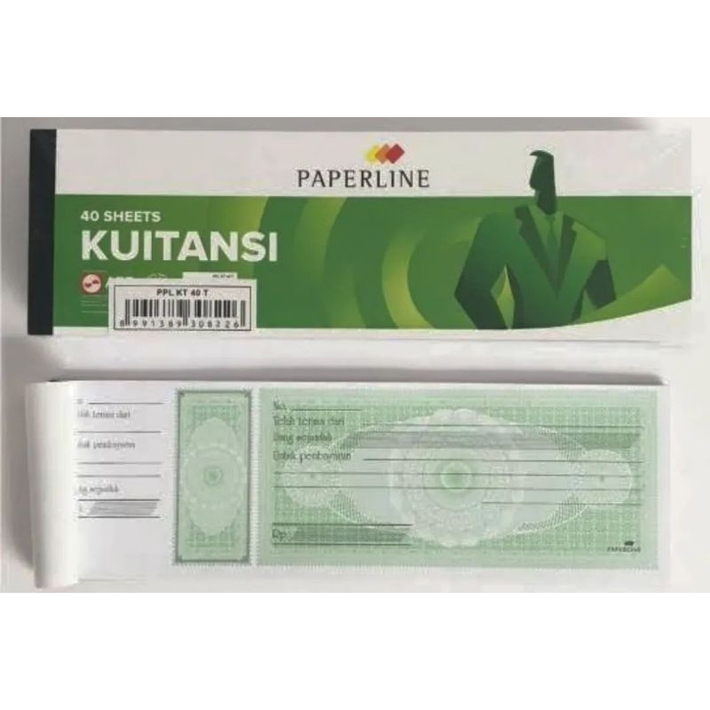 Jual Kwitansi | Shopee Indonesia