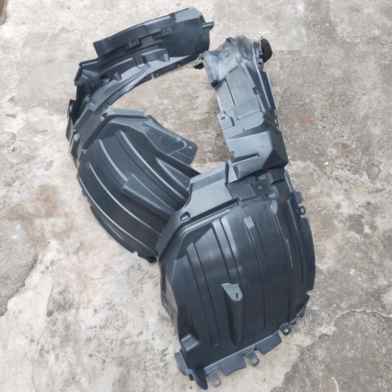 Jual Liner Fender Rush Terios 2007 2017 Original Spatbor Depan