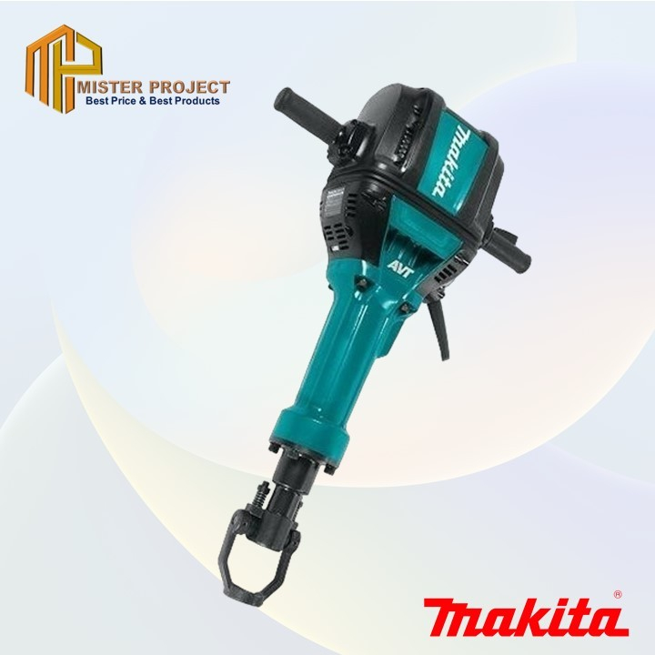 Jual Mesin Bobok Beton/ Demolition Hammer/ Jack Hammer Makita HM