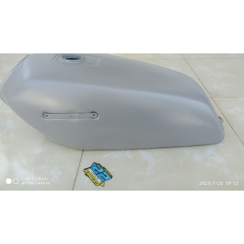 Jual tangki yamaha rx spesial tanki rx spesial siap naik cat original ...