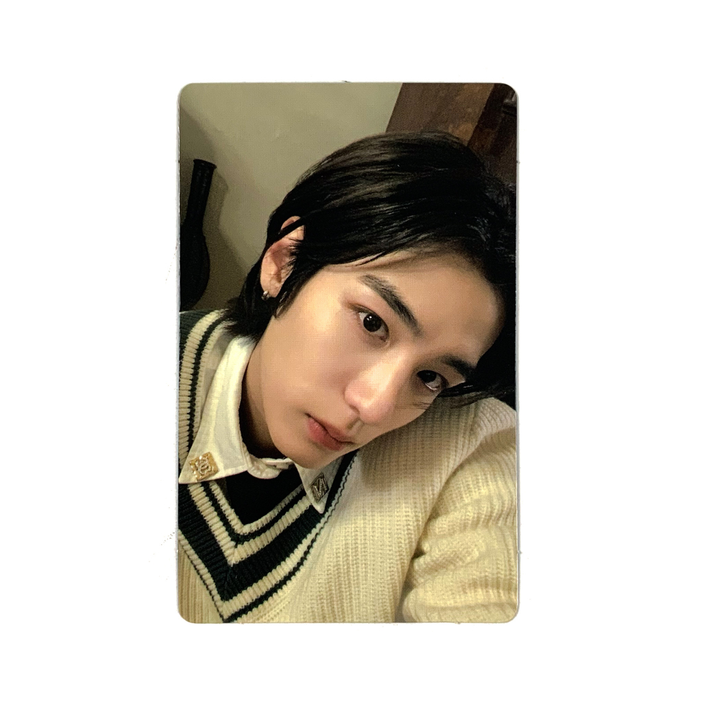 Jual Sharing Boynextdoor Boy Next Door 1st Single Who Photocard