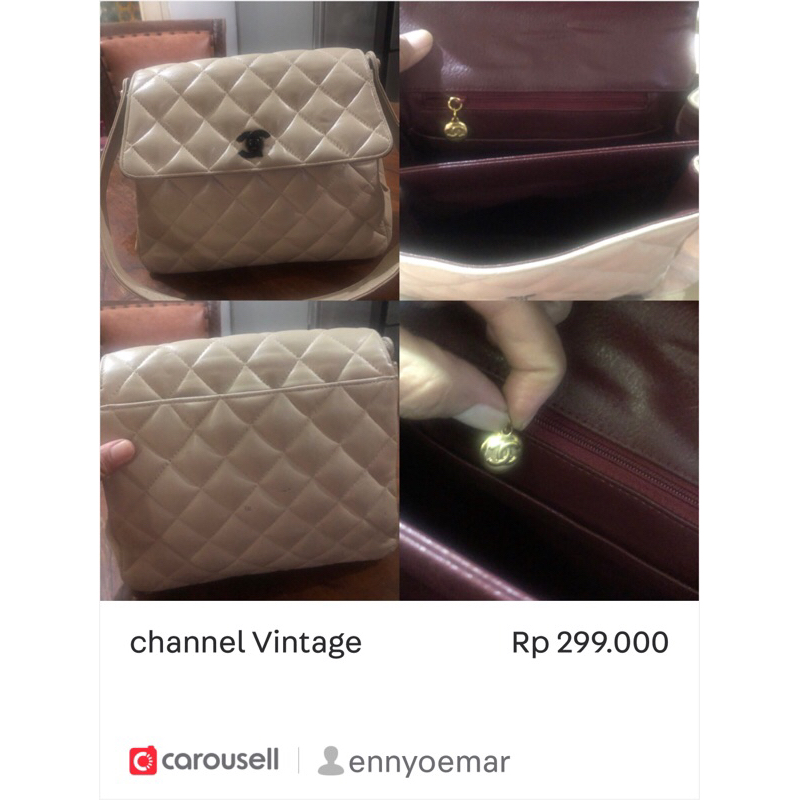 Shoulder bag Jelly ToyBoy, Luxury, Bags & Wallets on Carousell