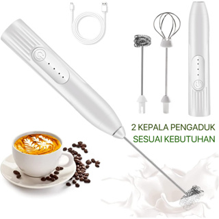 Jual Frother Susu Terlengkap - Harga Terbaru September 2023