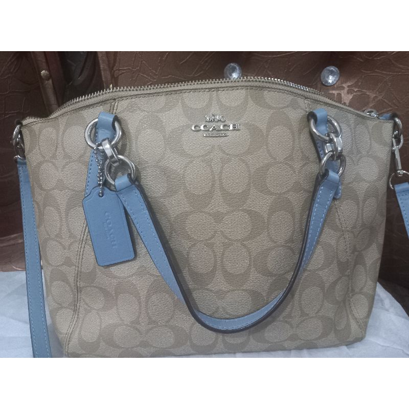 Jual TURUN HARGA GILA PARAAAAHH======>>>> PL coach kelsey VGC auth ...