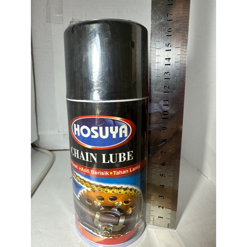 Jual chain lube 200cc , minyak rantai 200cc | Shopee Indonesia