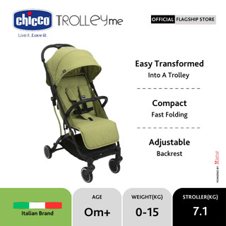 Stroller 2025 bayi chicco