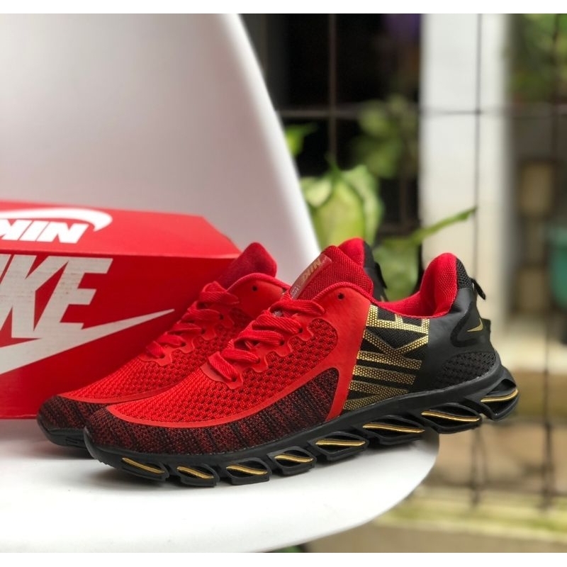 Jual PROMO COD sepatu snerakers pria sepatu cowok sepatu spring sepatu