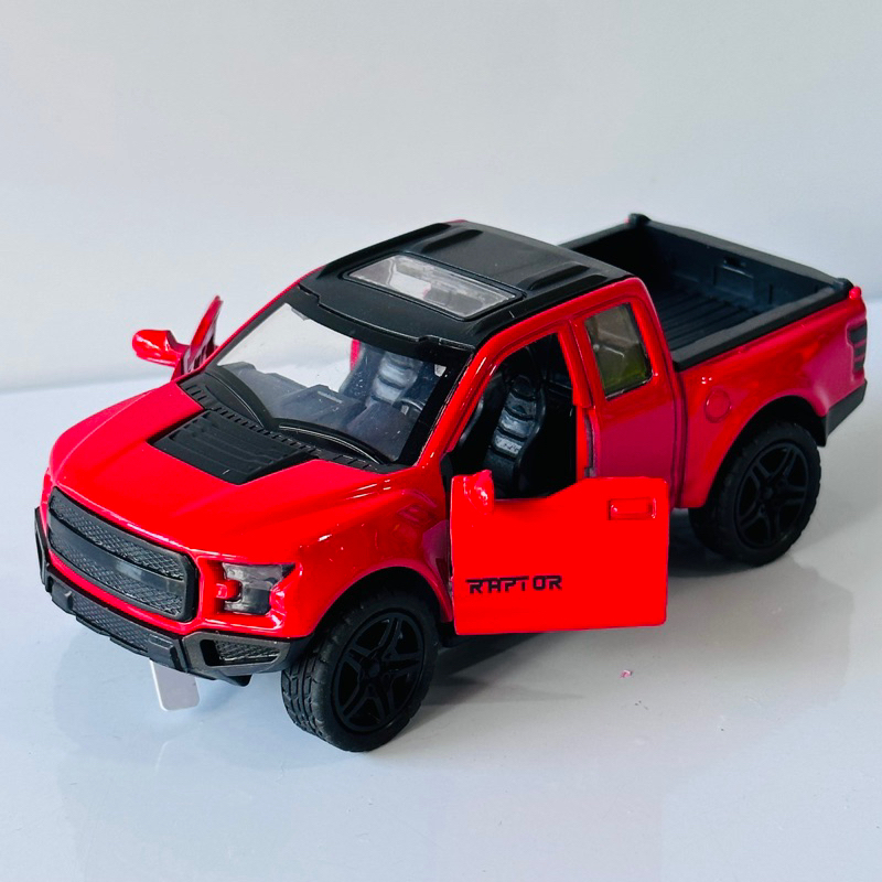 Jual DIE CAST 1:32 MOBIL 2018 SUZUKI JEEP JIMMY / LAND CRUISER / RAPTOR ...