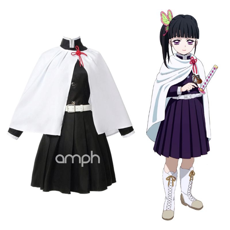 Jual Kanao Tsuyuri - Demon Slayer: Kimetsu no Yaiba | Anime / Cosplay ...