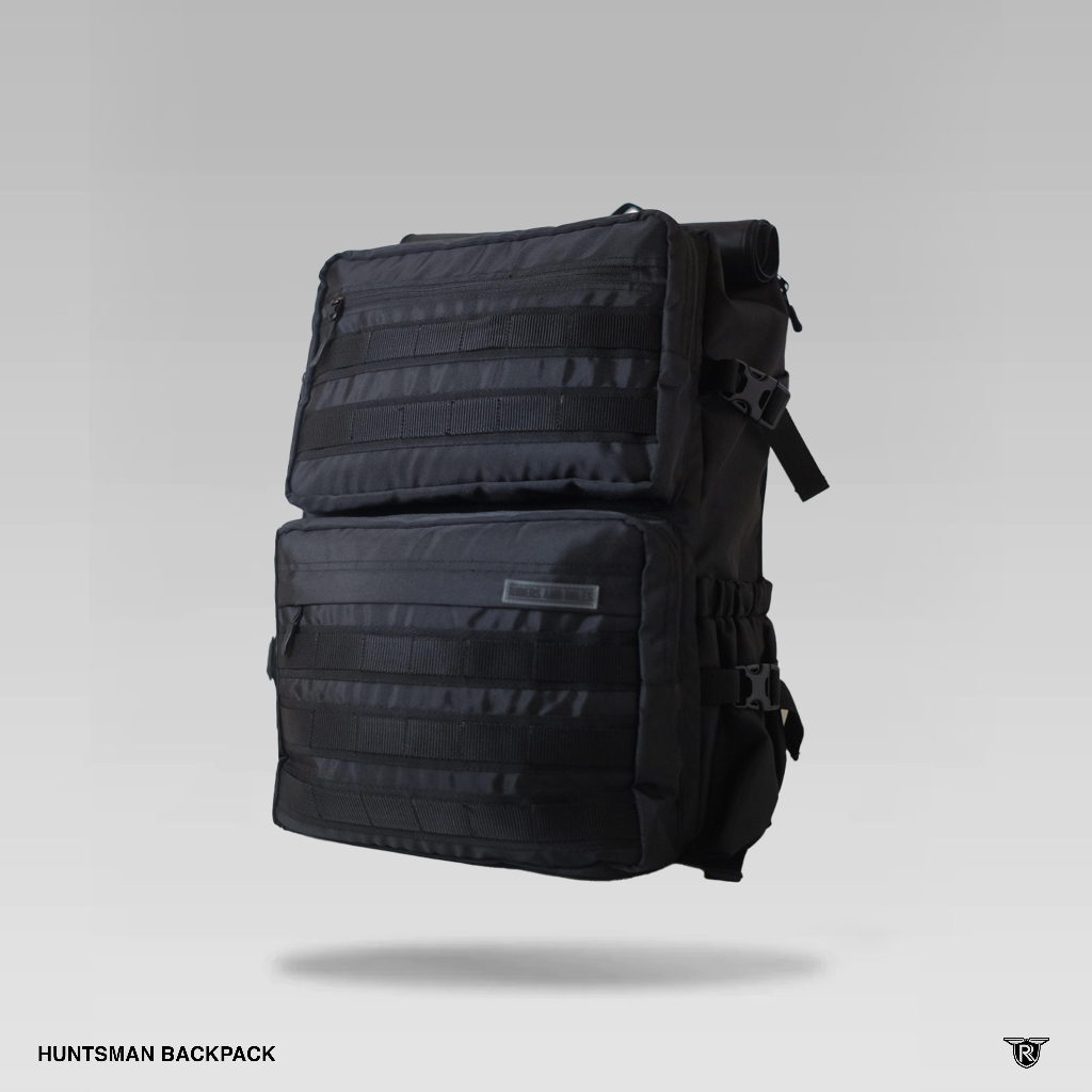 Jual RR Huntsman Backpack Shopee Indonesia