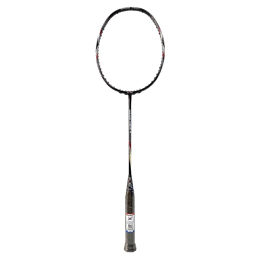 Jual Raket Badminton Maxbolt Nanotech 10 Original | Shopee Indonesia