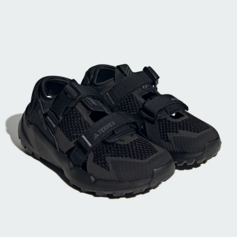 Jual SALE SANDAL GUNUNG ADIDAS TERREX HYDROTERRA AT MENS ORIGINAL ...