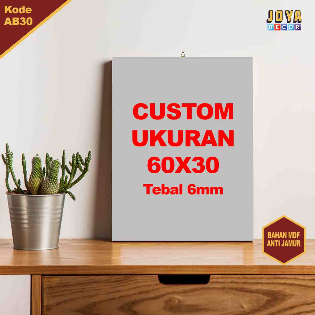 Jual Custom Request Ukuran Foto Gambar Anda Jadi Poster Kayu Hiasan ...