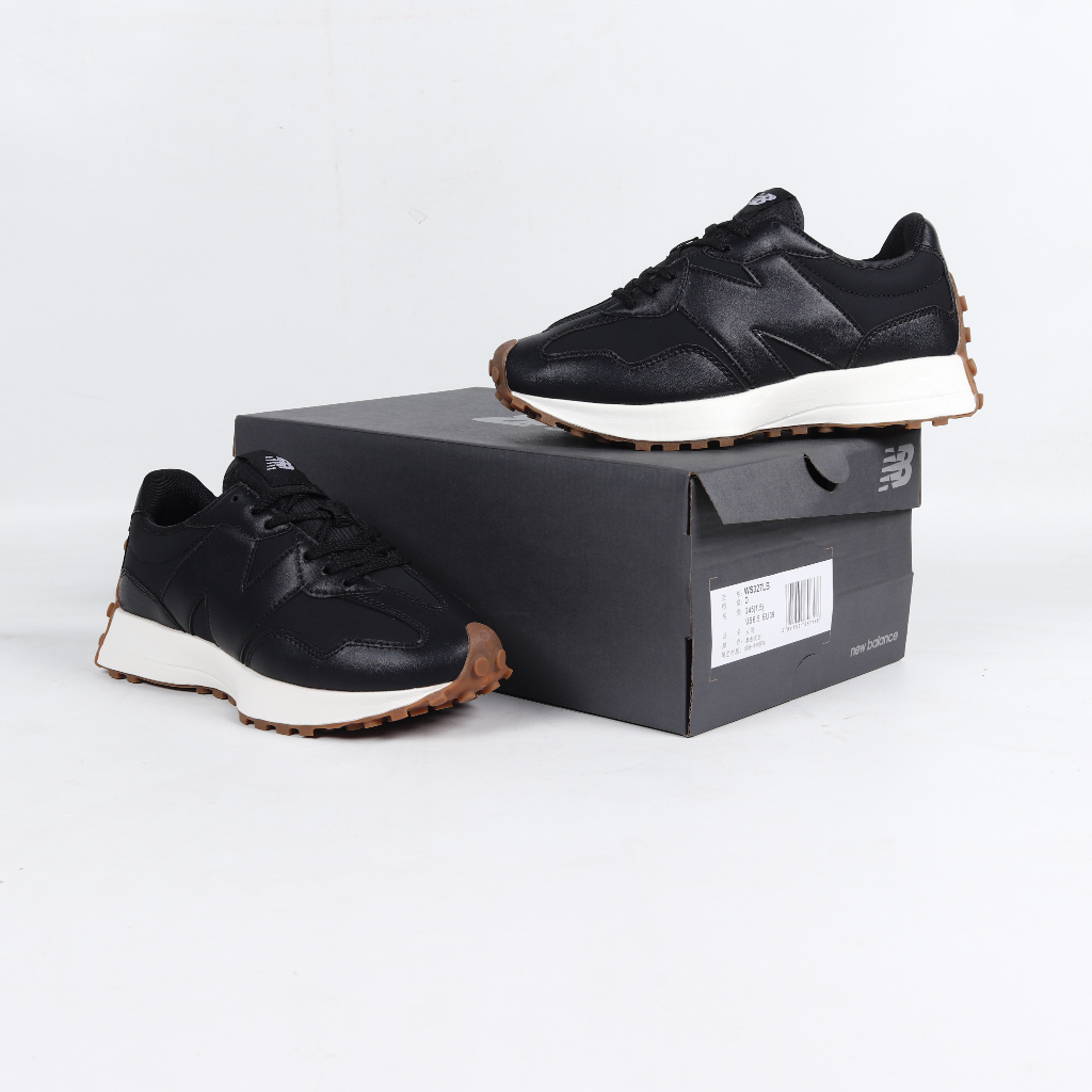 Nb best sale 327 black