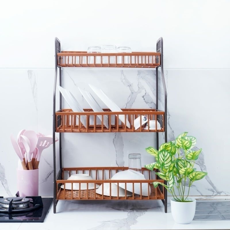 Sedia Per Bambini Sunnydays In Plastica - Impilabile, Rosso Camelia - Foto 9