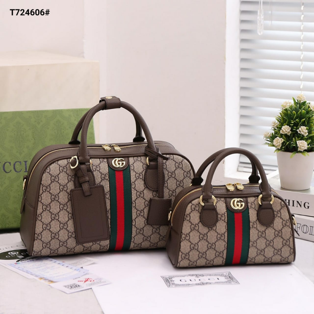 Harga tas gucci sales ophidia original