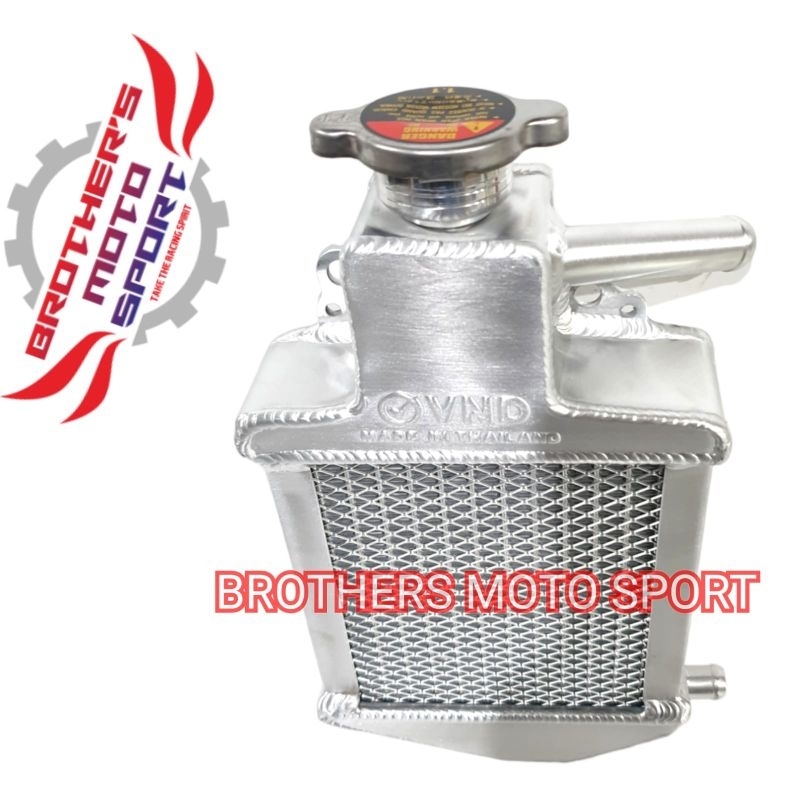 Jual radiator vnd vario160 radiator flat vario160 radiator vario new ...