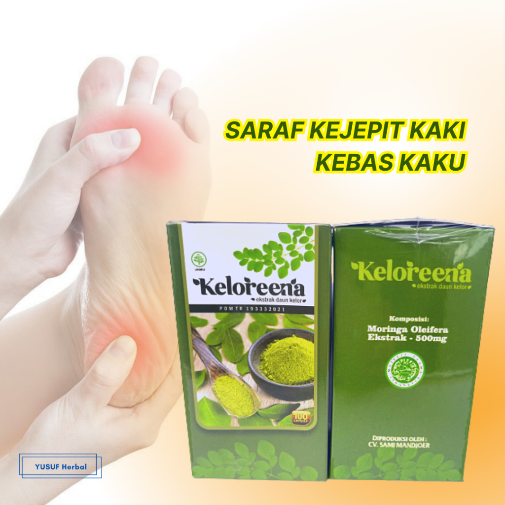 Jual Obat Syaraf Kejepit Di Pinggang Sampai Kaki Nyeri Tulang Belakang