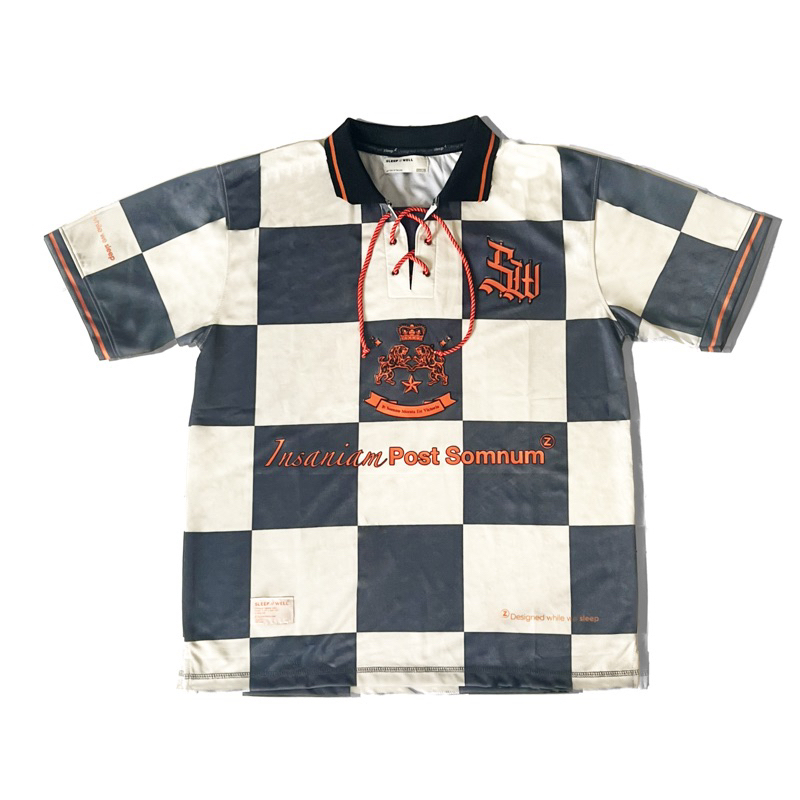 divincenzo cream city jersey