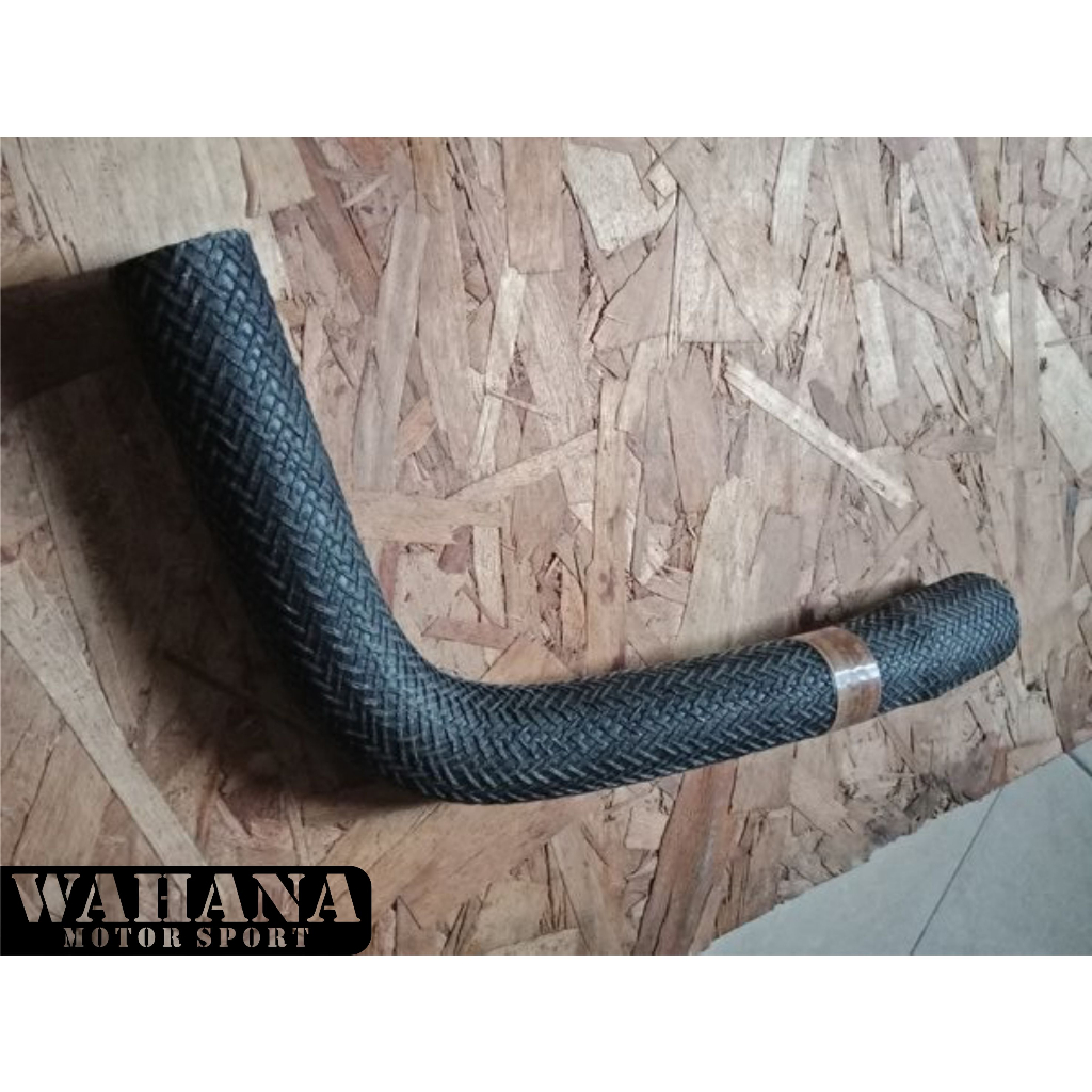 Jual Radiator Hose Selang Radiator Atas Jeep CJ7 Diesel | Shopee Indonesia