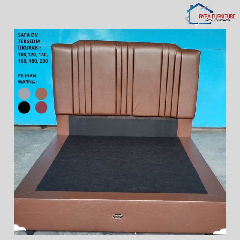 Jual DIVAN CUSTOM/DIVAN ELEGAN/DIVAN SANDARAN - TALENTA | Shopee Indonesia