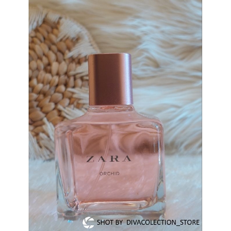 Jual PARFUM ZARA 100ML ALL VARIAN | Shopee Indonesia