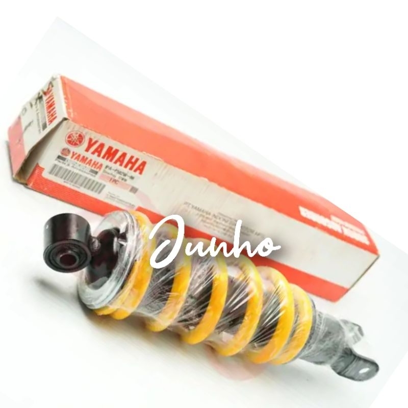 Jual SHOCKBRAKER SOK SHOCK BELAKANG MONO VIXION OLD VIXION NEW NVL NVA
