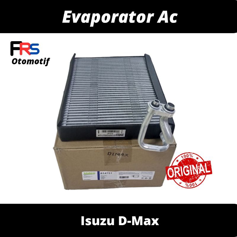 Jual Evap ac Isuzu Dmax MUX Dmax Evaporator ac D max Dmax MUX Shopee