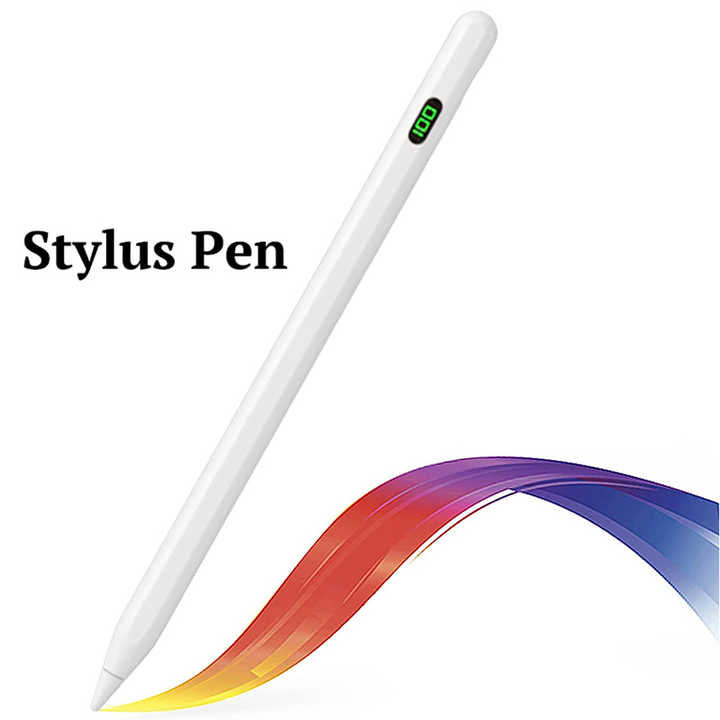 Stylus Pen Ipad Generation 5th Inch Spen Pencil Fine